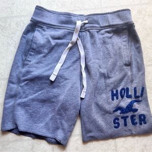 Hollister Shorts Men’s size Small